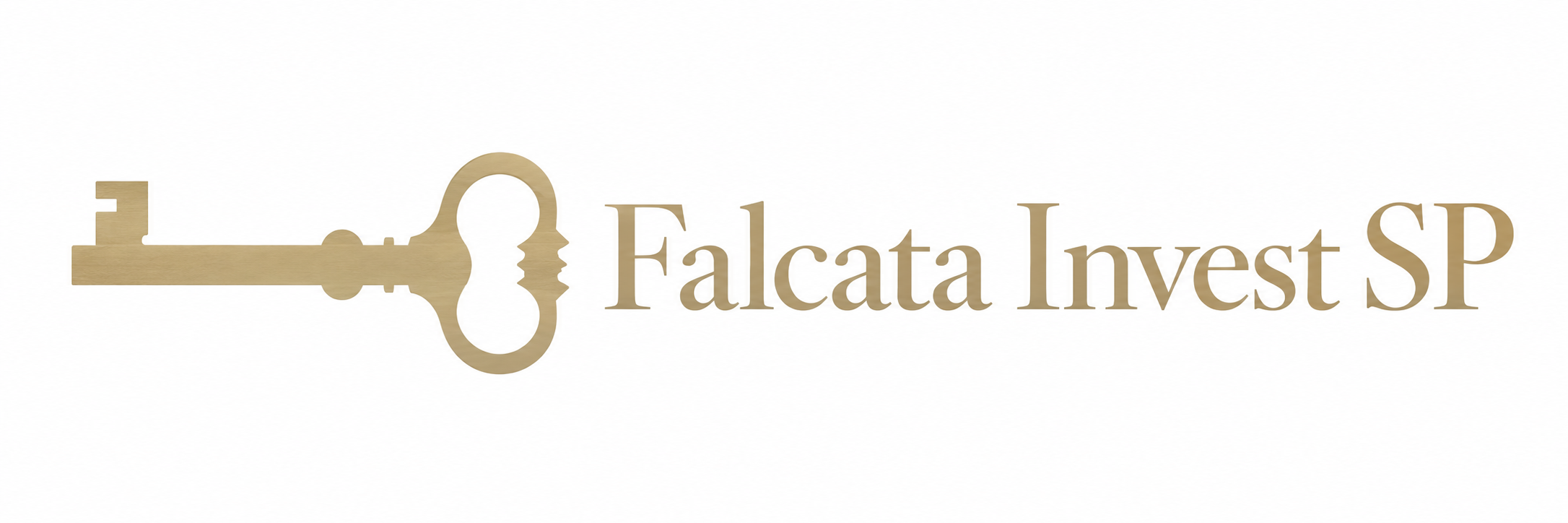 Logo Falcata